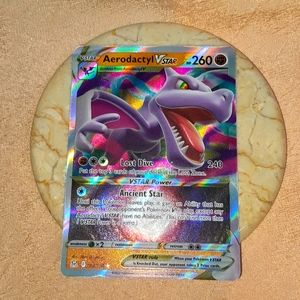Aerodactyl Vstar
